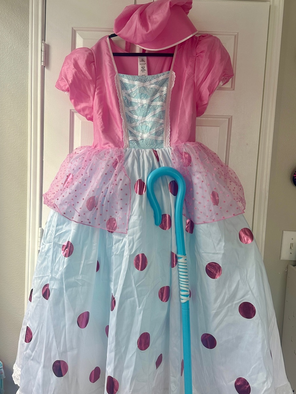 Disney Toy Story Bo Peep Costume - Adult XL